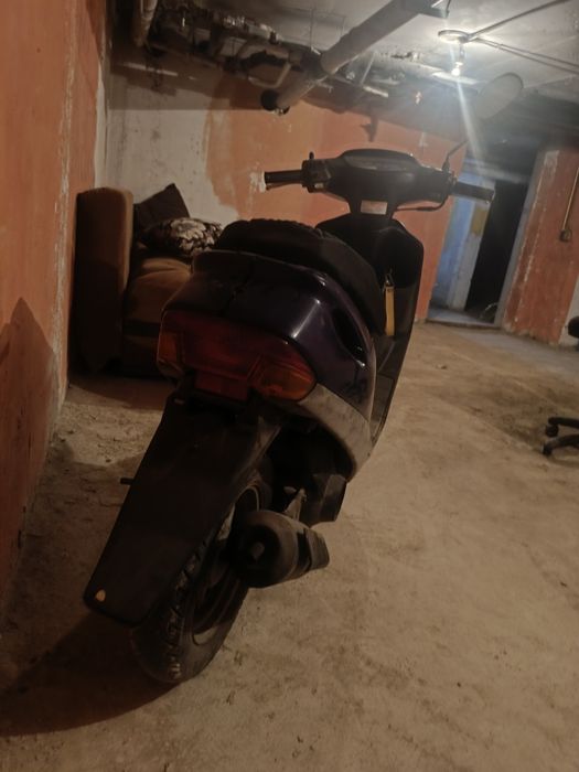 Honda Dio AF 27/28