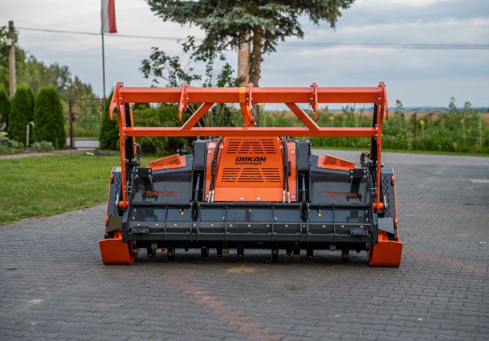 Tocator Forestier  RAPTOR  Ciocane  Vidia  2.26kg