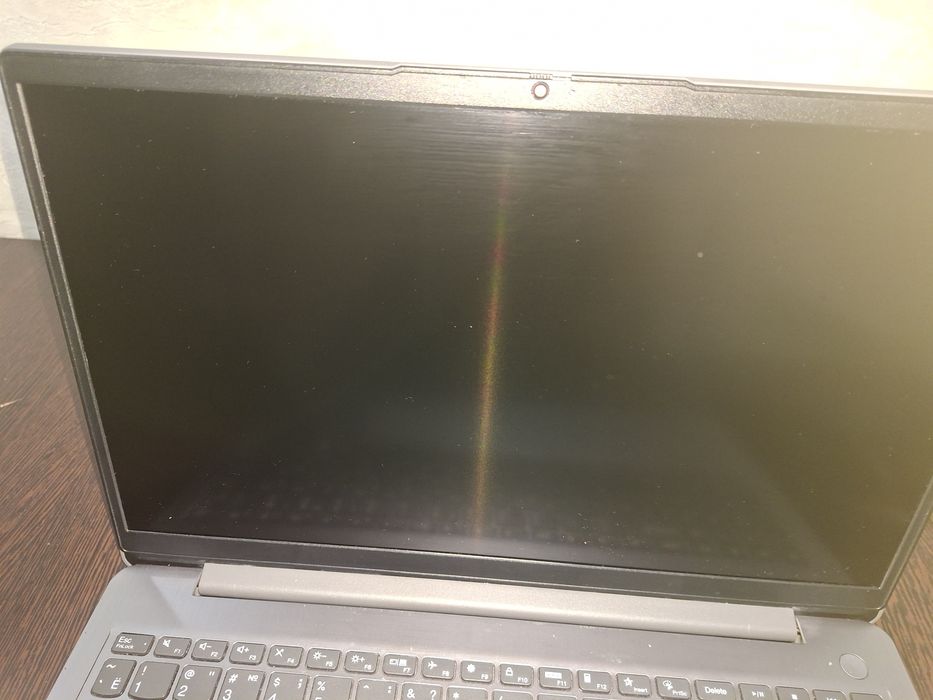 Продам ноутбук lenovo ideapad 3