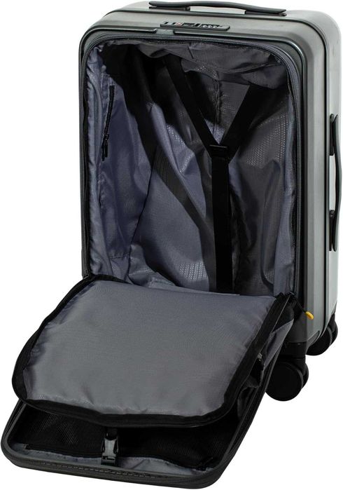 Bagaj Troller Acer Predator Carry-on Street-style Luggage 20-inch