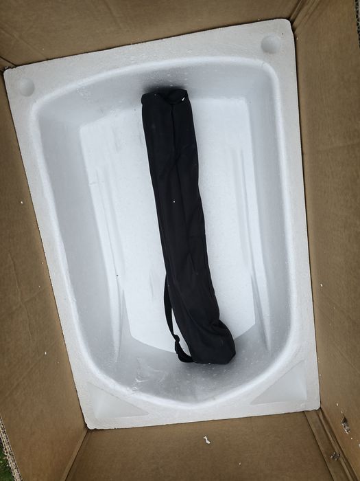 Лодка за захранка ГПС +СОНАР