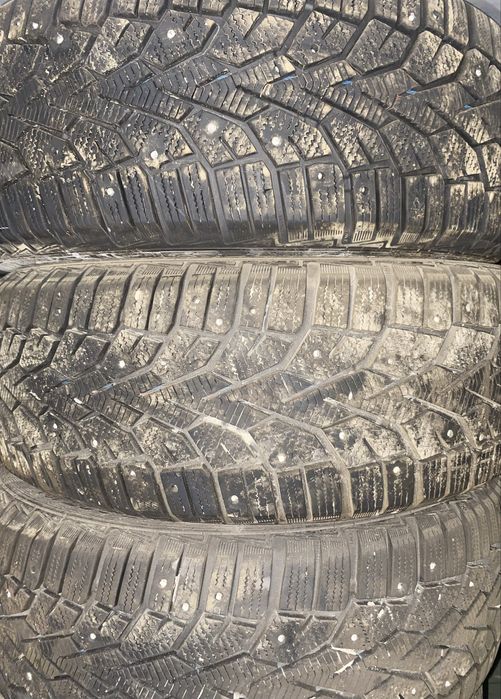 Резина Gisloved 205/6016