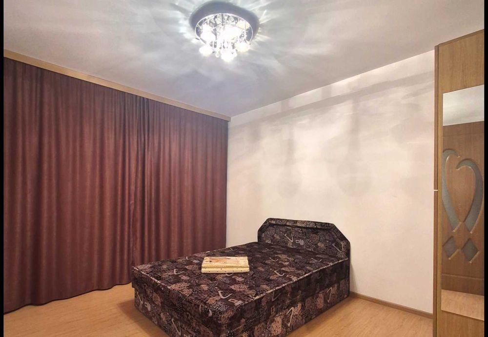 Închiriere apartament 2 camere - zonă centrală, liniștită