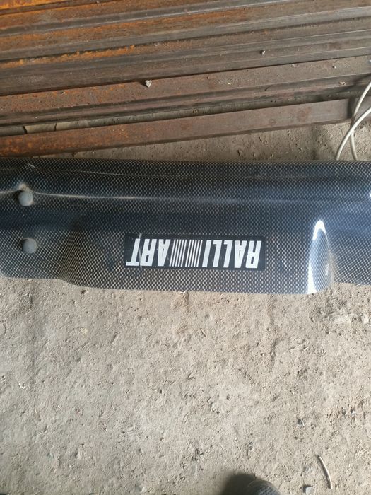 Продам ветровой козырек