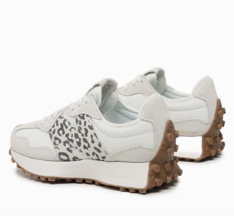New Balance noi fara eticheta
