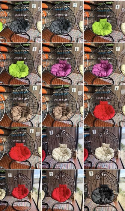 230лв. Градинска люлка