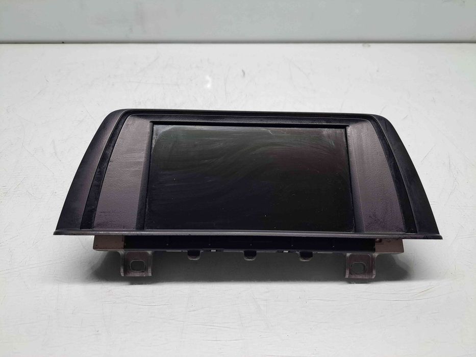 Display bord Bmw 1 (F21) [Fabr 2012-2017] 9262752-02
