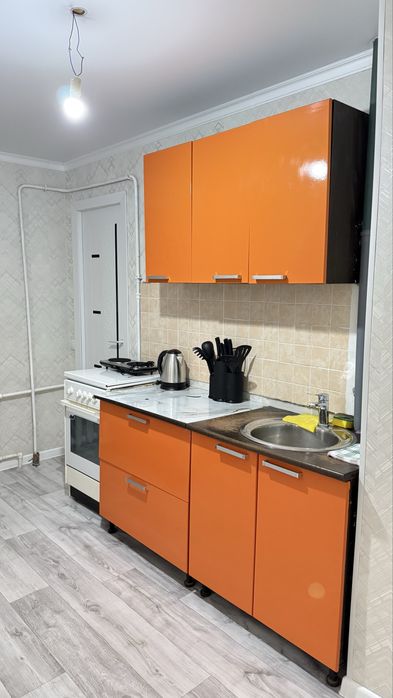 2- комнатная квартира