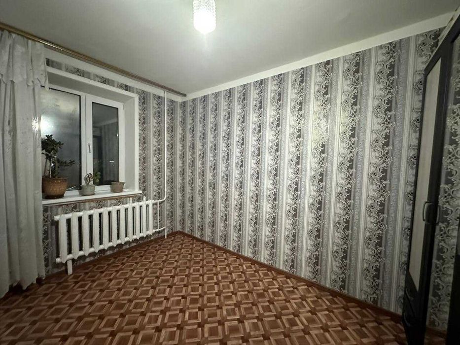 2 Комнатная  улучшенной планировки Карбышева