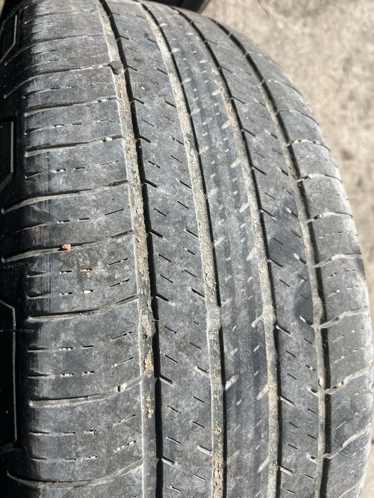 Джанти с гуми 16-ки Mercedes ML W164 / R 251