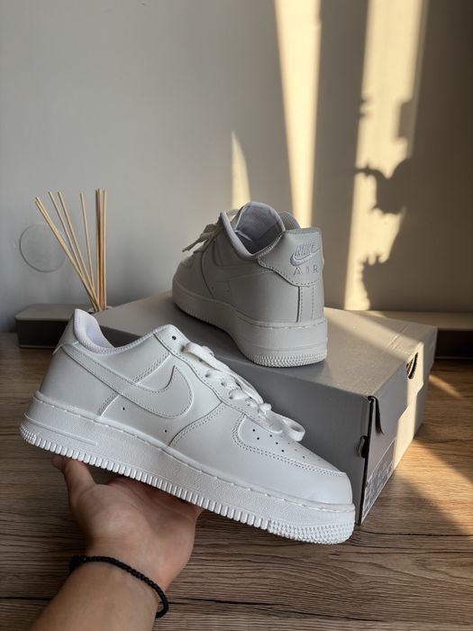 Air Force 1 Af1 albi 41, 42, 43, 44, 45, 46