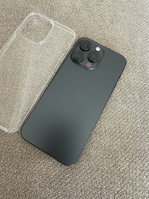 IPhone 15 Pro Max 512 GB