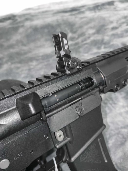 Еърсофт реплика Arcturus LWT MK-I CQB 10"