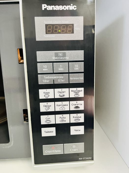 продам микроволновую печь