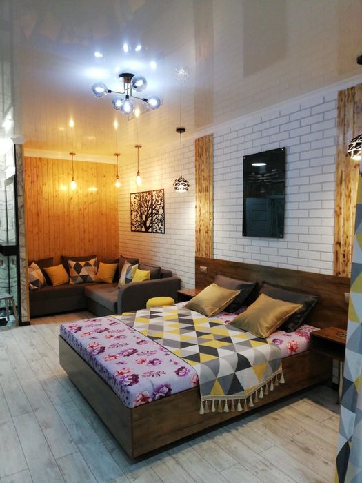 Вип квартира в центре