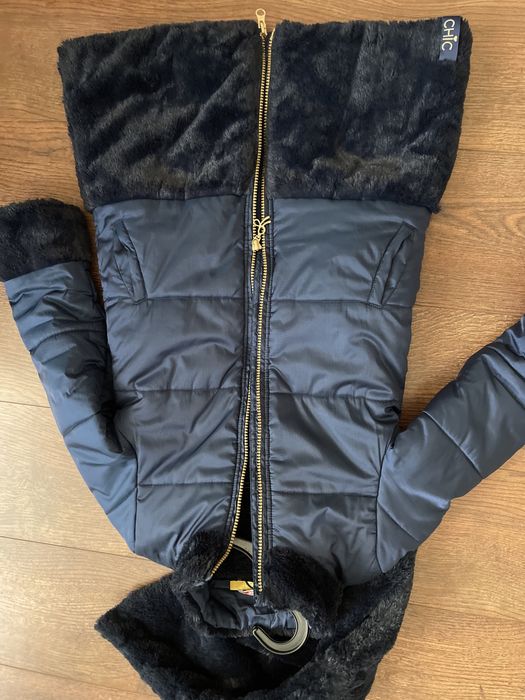 Boboli пальто зимнее