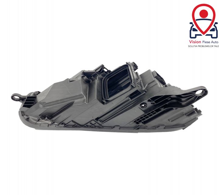 Лява Фар Кутия Нова Led МултиБийм Мерцедес-Бенц ГЛЕ 2 / Mercedes-Benz