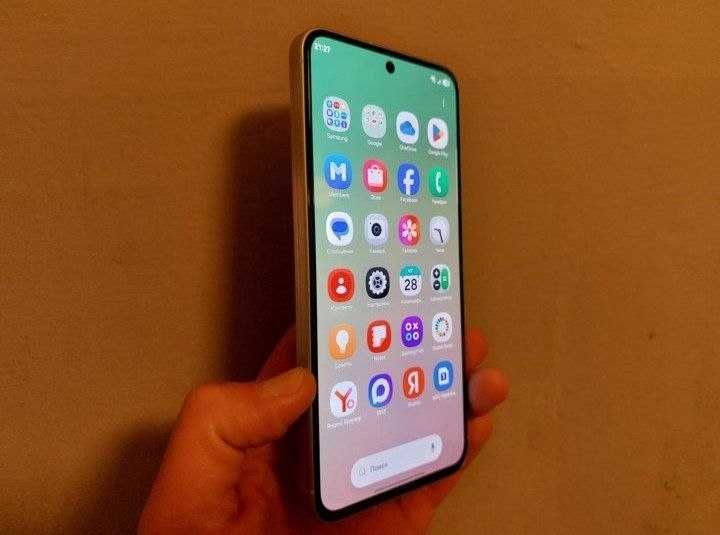 Samsung Galaxy A56 5G 8/256