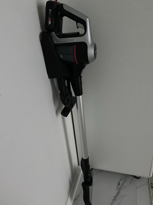 Беспроводной пылесос Bosch