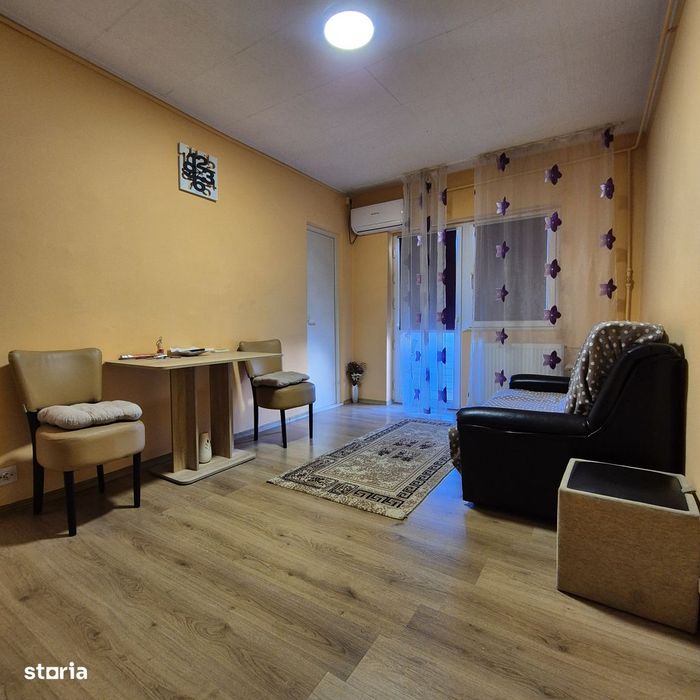 Garsoniera confort 1-Confectii