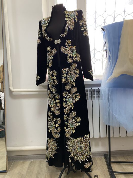 продам шапан женский