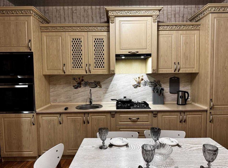 Сдаются По-Суточно Квартиры в центре Города Самарканд (Бульвар)