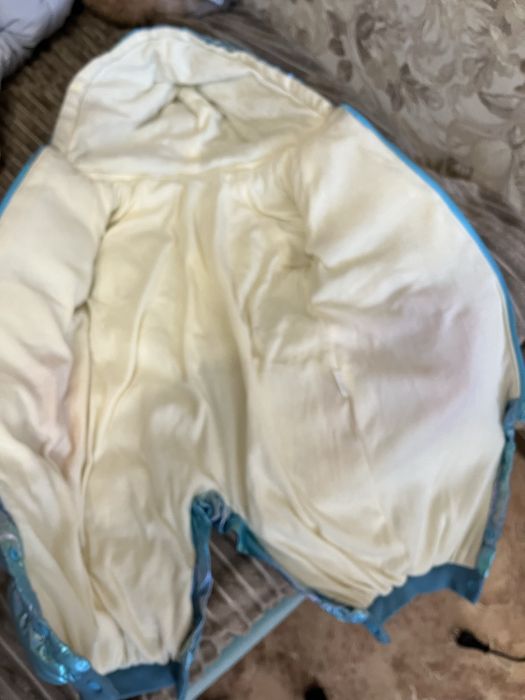 комбинезон весна осень