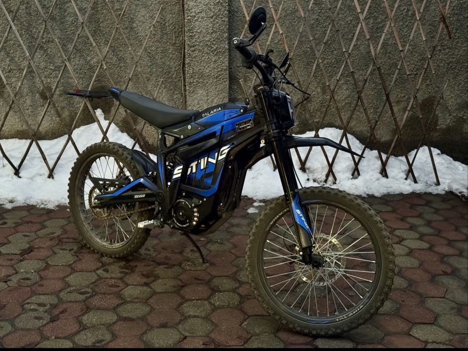 Talaria sting tl4000 L1E