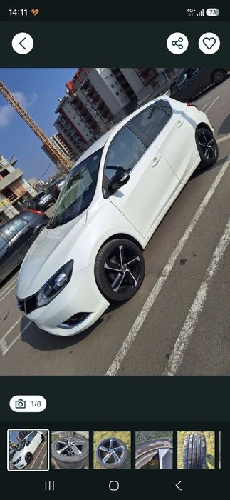 NISSAN PULSAR