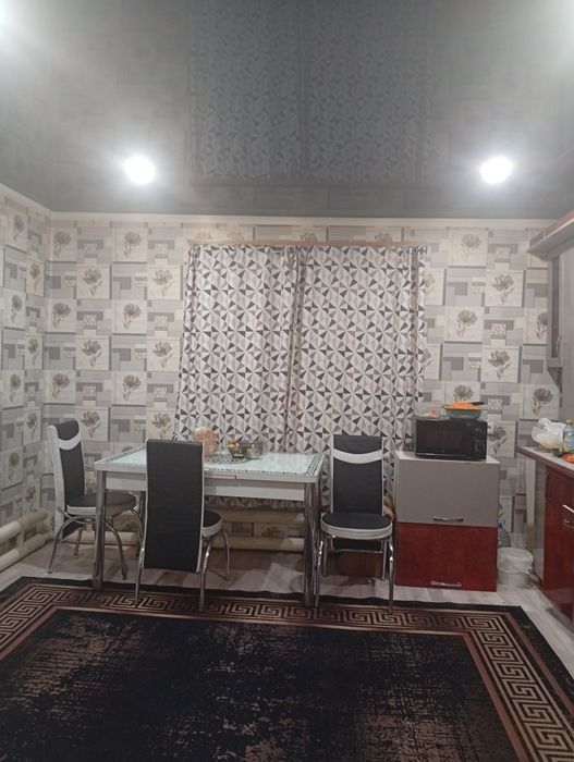 Продам двухэтажный дом