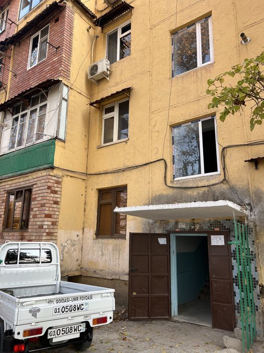 kvartira dom 1 etaj 38M