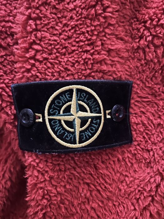 Stone island киім