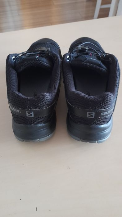 Salomon 38 Дамски обувки Clarks и Geox 37