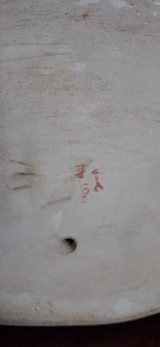 Чайник антиквар. Статуэтка