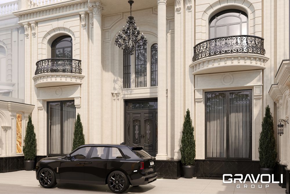 Дизайнер архитектор Архитектура дизайн