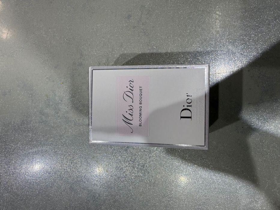 Miss Dior original