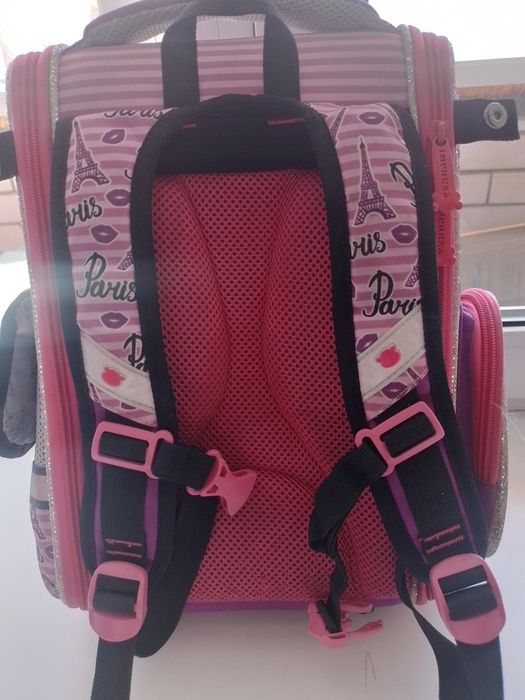 Портфель школьный