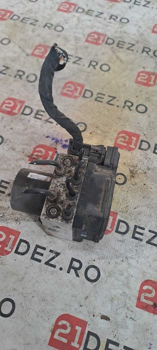 Pompa ABS / Modul ABS pentru VW Tiguan 5N cu codul: 5N0614109L