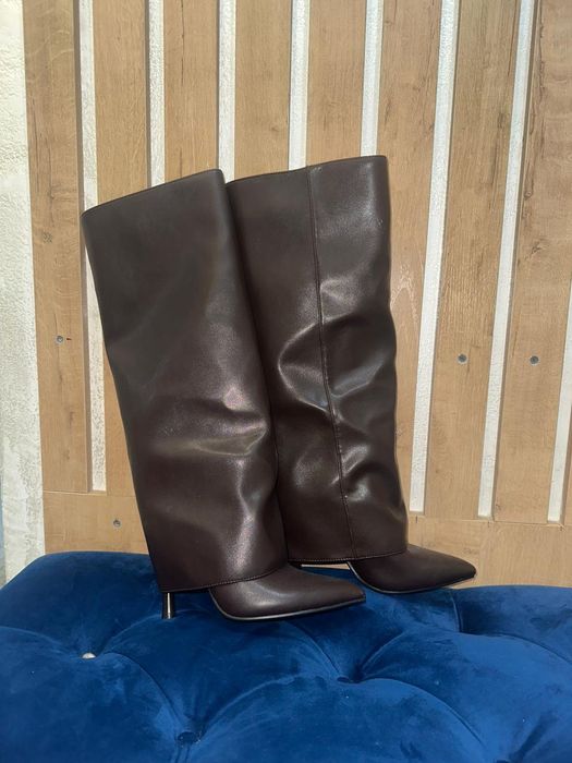 Демисезон етык новый