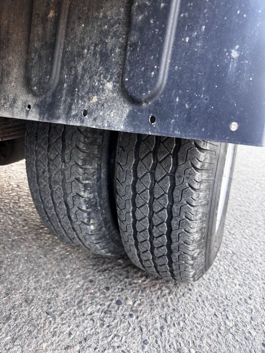 Donfen D50 ishga tayyor