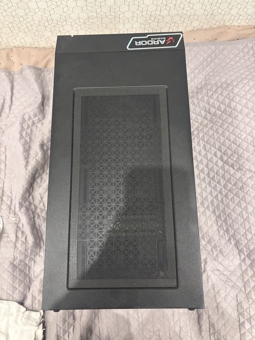 Компьютер ardor gaming