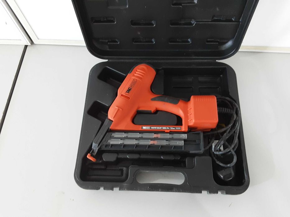 Такер  - TACWISE