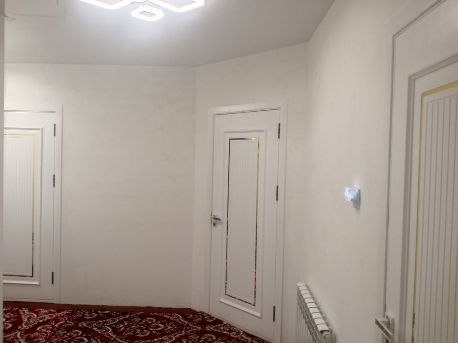 2 -хонал квартира срочно сотилади