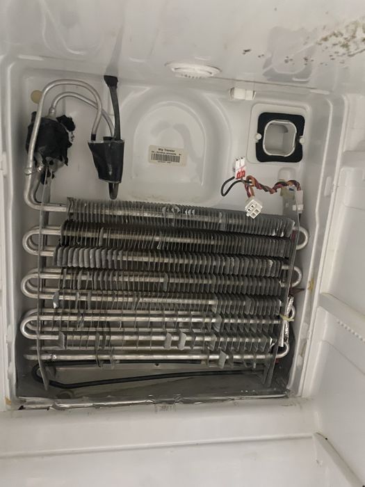 Ремонт Холодильников