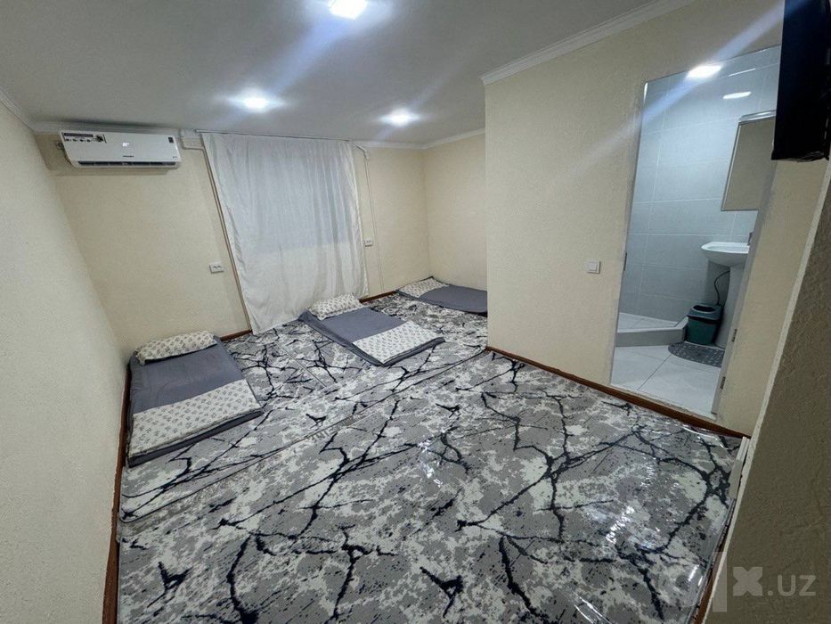 Кунлик 2 хонали квартира. Суточная 2вух комнотная квартира.300000сутка