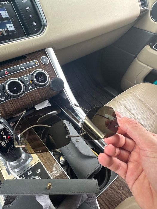 Ochelari soare Dita Lsa 119 originali, ca noi, factura farfetch