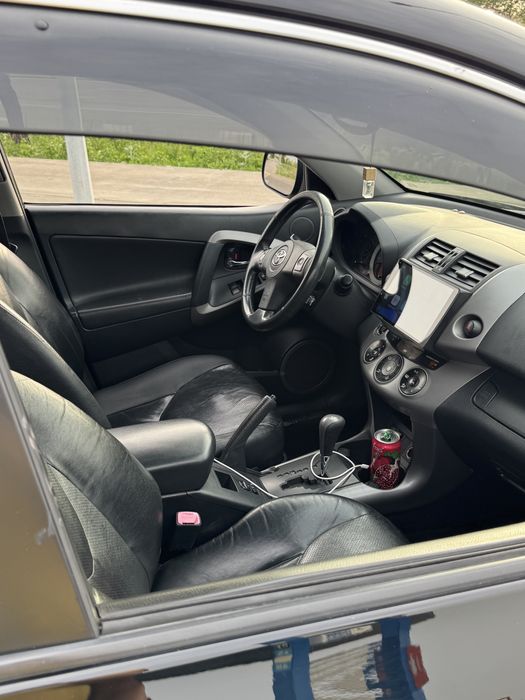 Toyota RAV4 2006