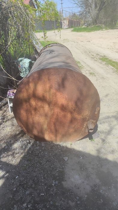 Бочка,ёмкость продаётся