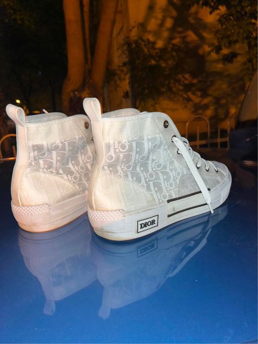 Dior B23 High Top