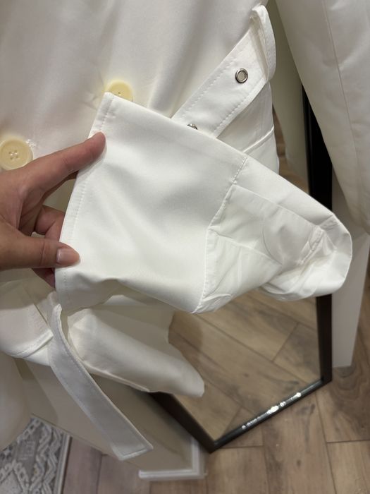 Новый пиджак атлас